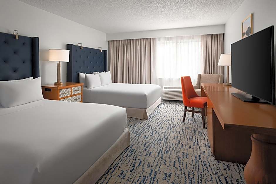 DoubleTree by Hilton Gainesville