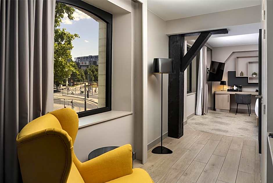 Hilton Garden Inn Paris La Villette