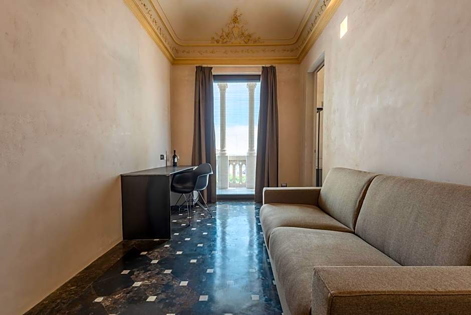 Villa Boscarino Boutique Hotel & Spa