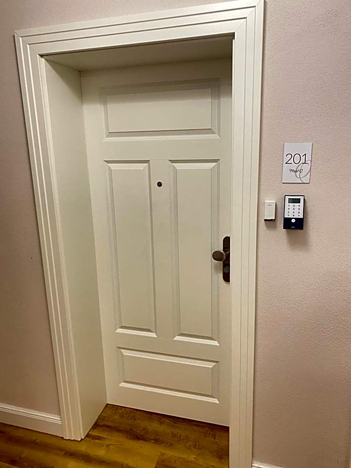 Motel Q- das kleine Stadthotel