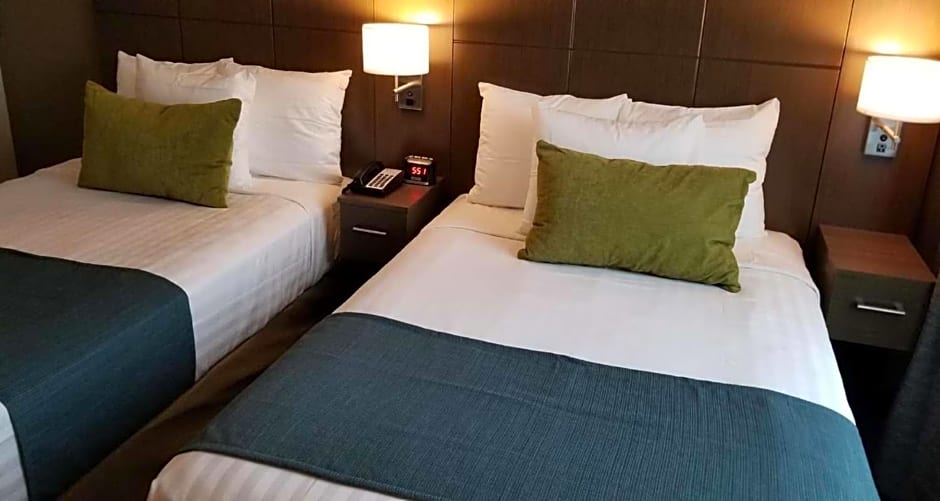 Best Western Brooklyn-Coney Island Inn