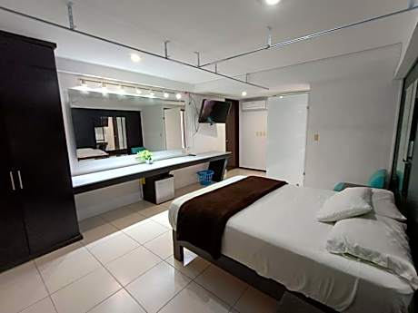 Superior Deluxe Double or Twin Room