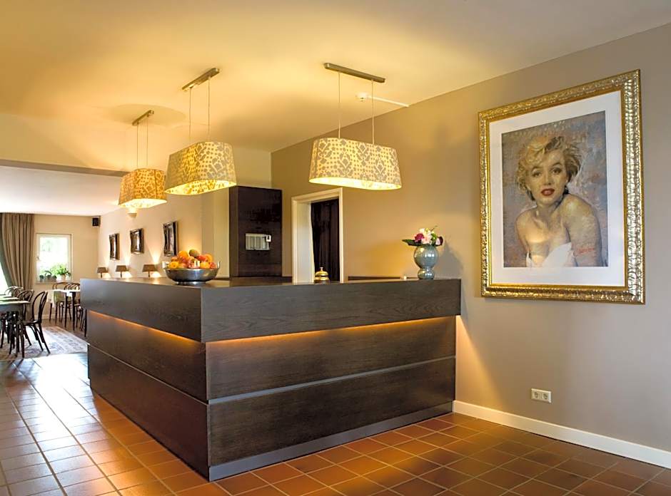 Hotel Edenpark