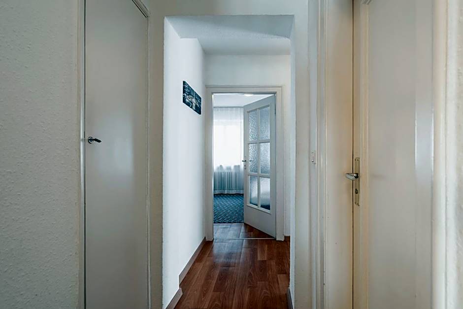 Flatista Boutique Hotel - Self Check-in