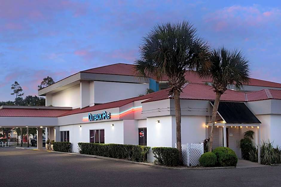 Quality Inn Atlantic Beach-Mayo Clinic Jax Area