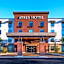 Ayres Hotel Rialto Fontana