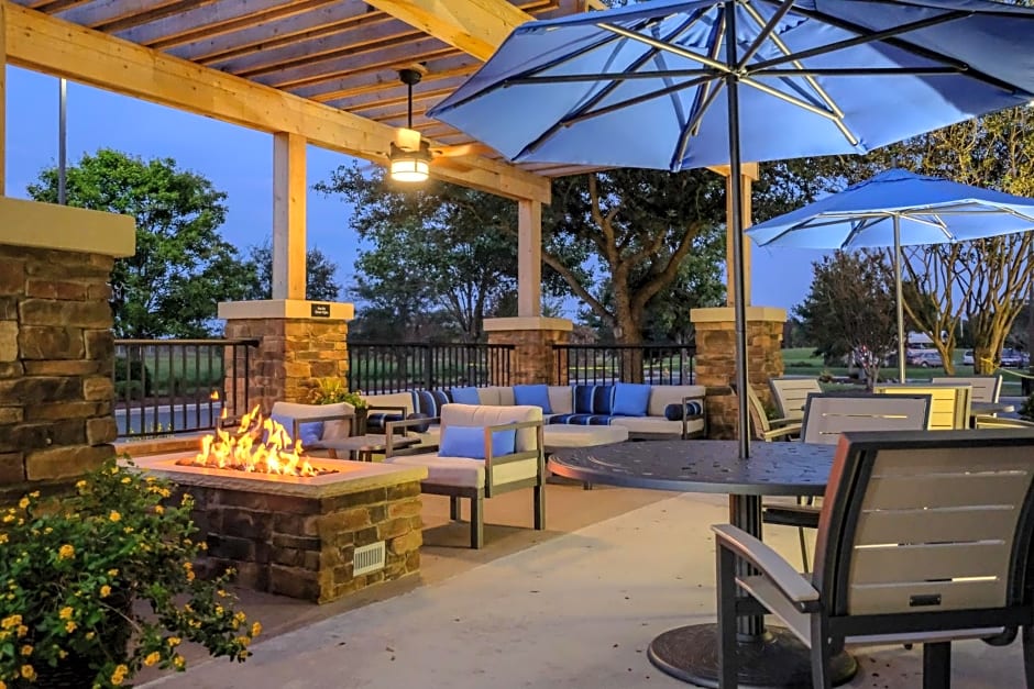 Hampton Inn Edenton