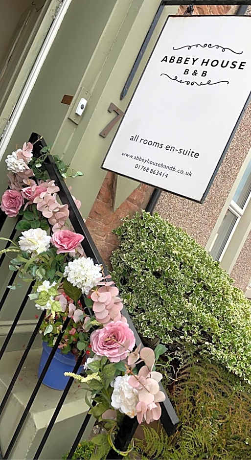 Abbey House B & B