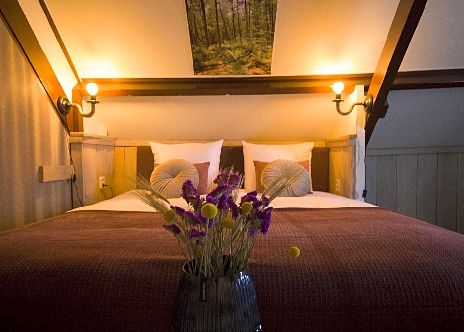 Bed & Breakfast De Stippelberg