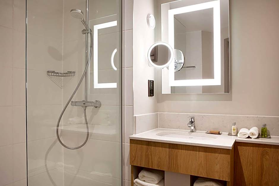 DoubleTree by Hilton Southampton