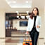 voco Dusseldorf Seestern By IHG