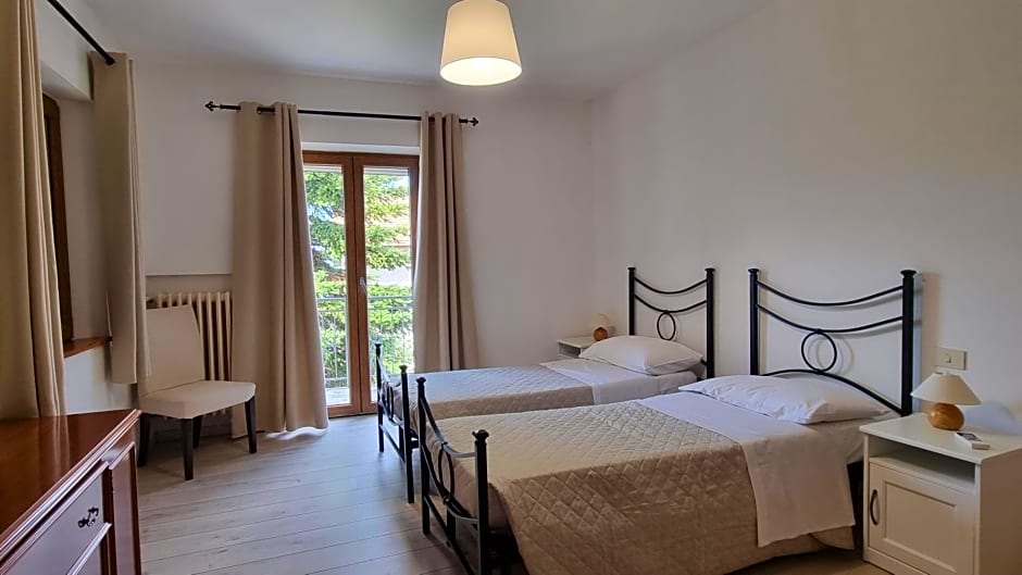 Il Piccolo Carro – Monterubbiano, MO