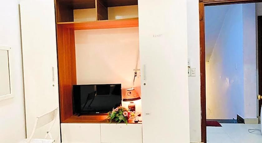 Poetic Hue Hotel & Spa