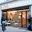 Hotel Helmhaus Zurich