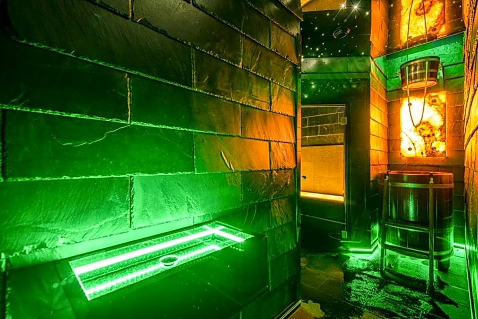 Dom Wczasowy Klif & Spa