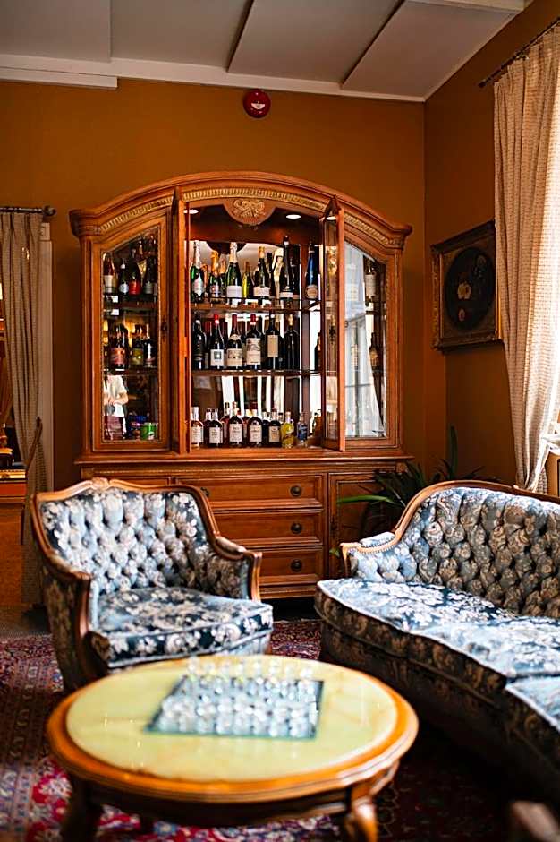 Boutique Hotel Virkas muiža