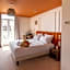 Hotel Ambassador, completely renovated