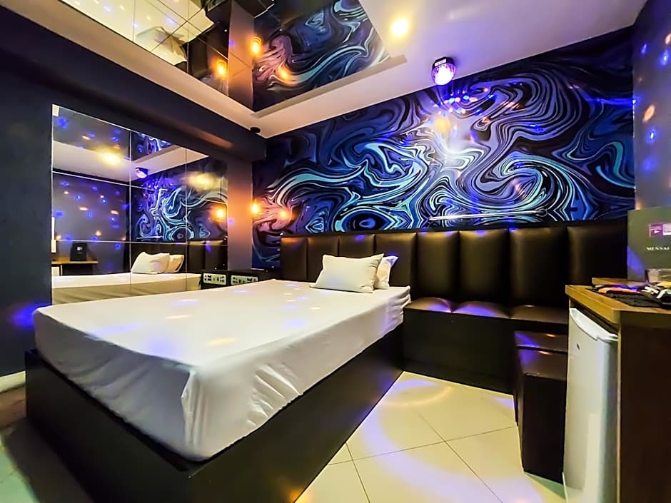 Messalina Hotel e Motel by Rede Lina