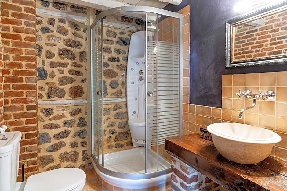 Palio Litochoro The Countryside Lodge