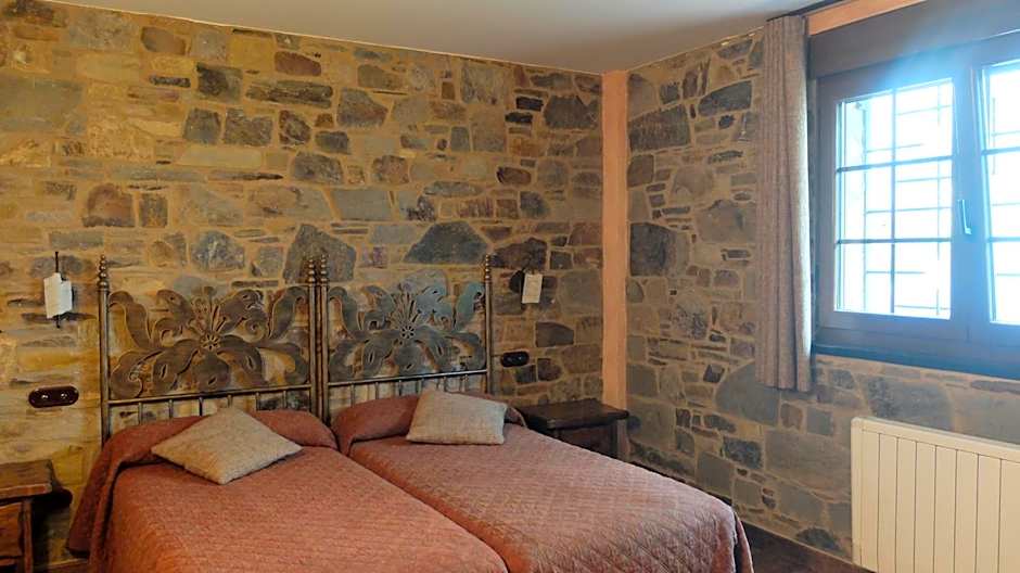 Hotel Rural La Casa del Peregrino