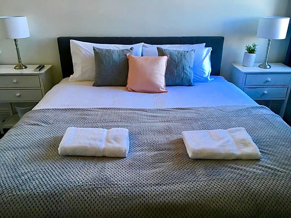 Grand Hotel Healesville