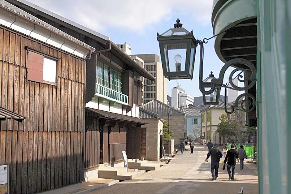 GRAND BASE Nagasaki