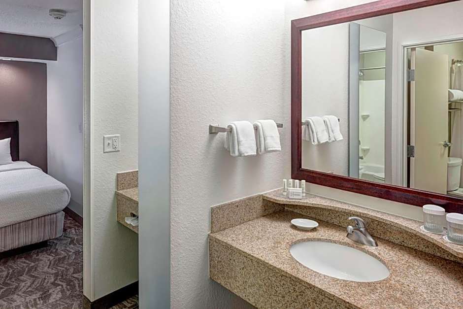 SpringHill Suites by Marriott Columbus