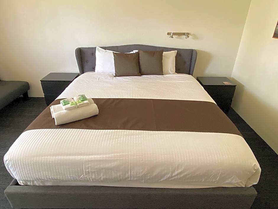 Warrina Inn Wodonga CBD