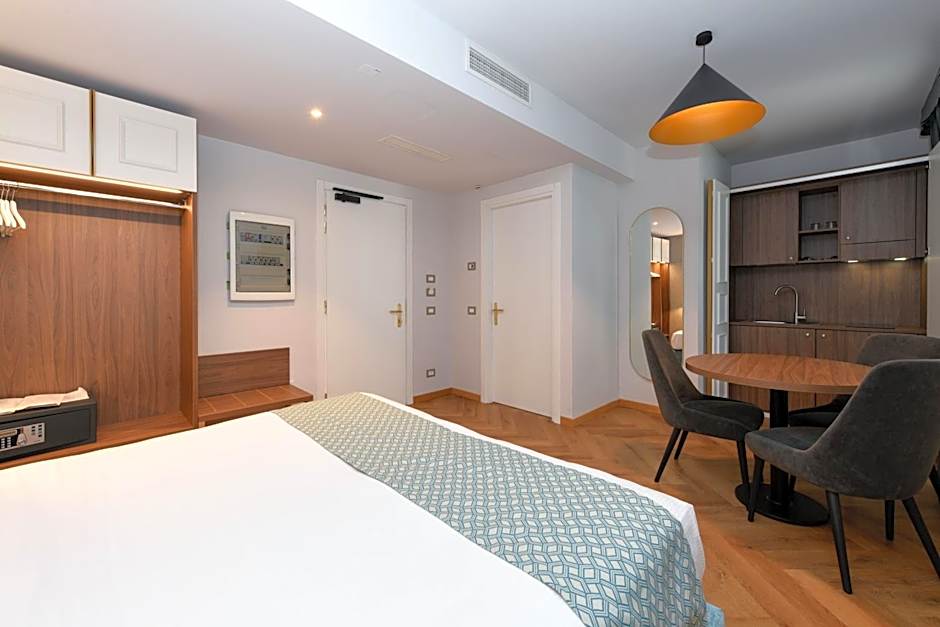 Palazzo Santo Spirito