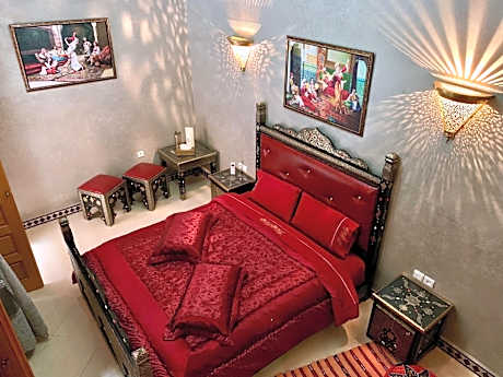 Standard Family Room
