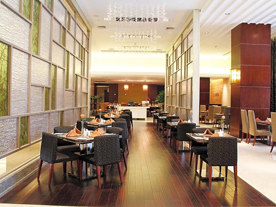 Holiday Inn Beijing Haidian, an IHG Hotel
