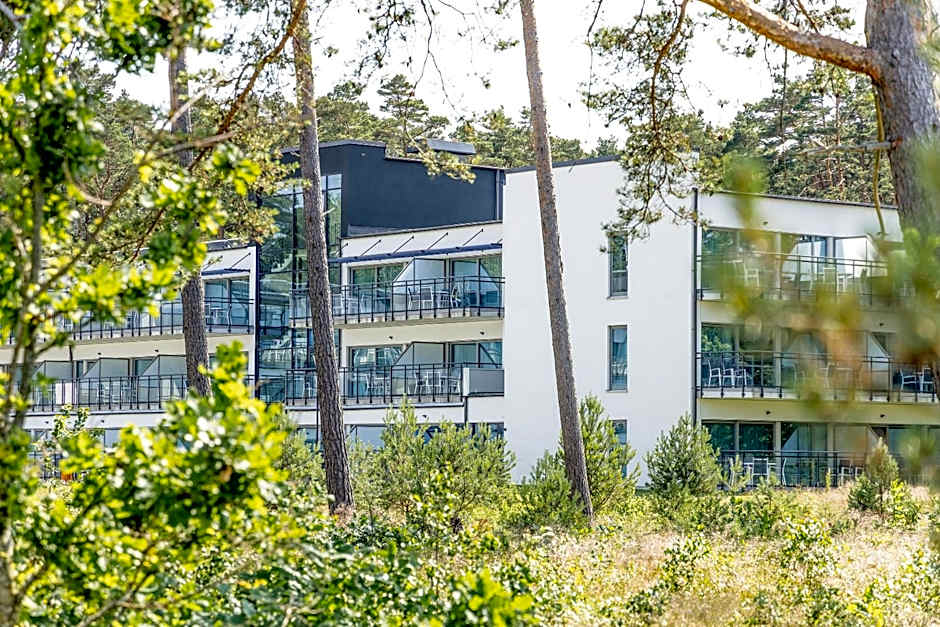 Hotel Riviera Strand