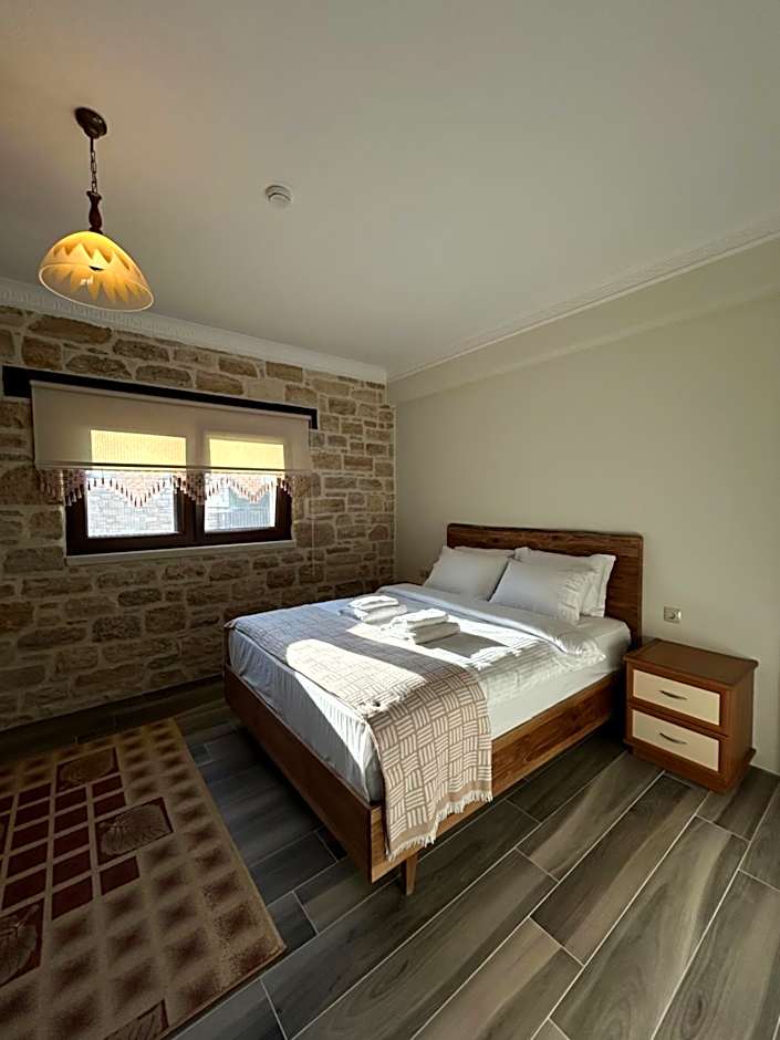 Meryem Hanım Butik Hotel