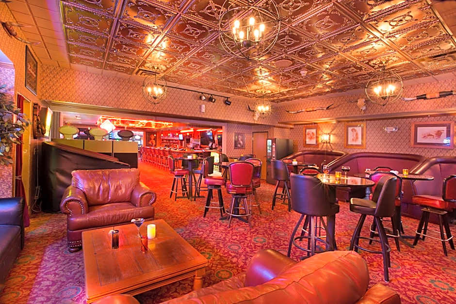 Prospector Hotel & Casino
