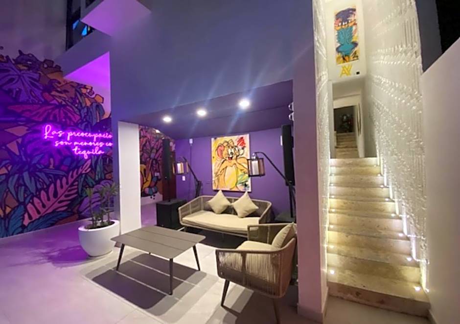 Autentico Vertical Playa del Carmen