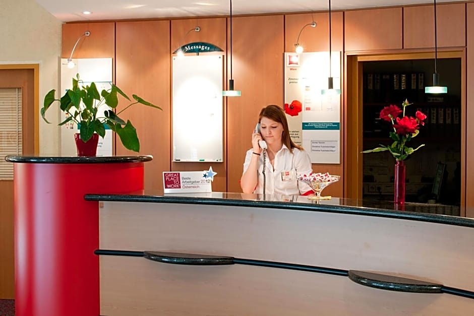 ibis Wien City