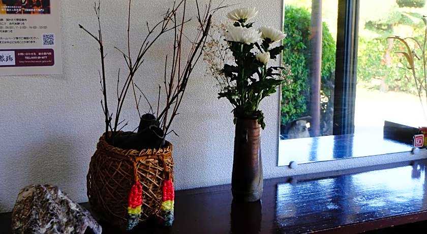 Akaishi Ryokan