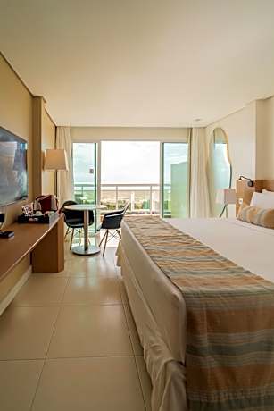 King Room with Sea View