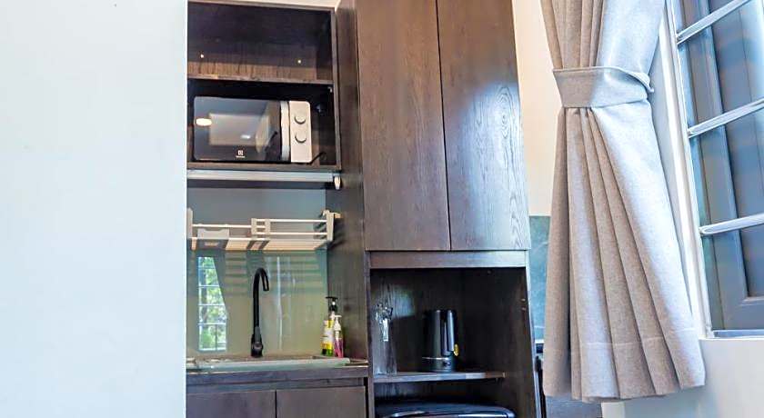 Brand New Cozy Home in the heart of Saigon