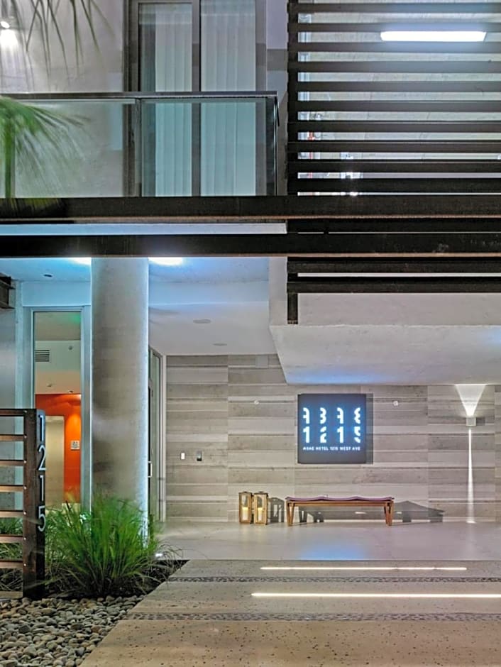 ABAE Hotel by Eskape Collection