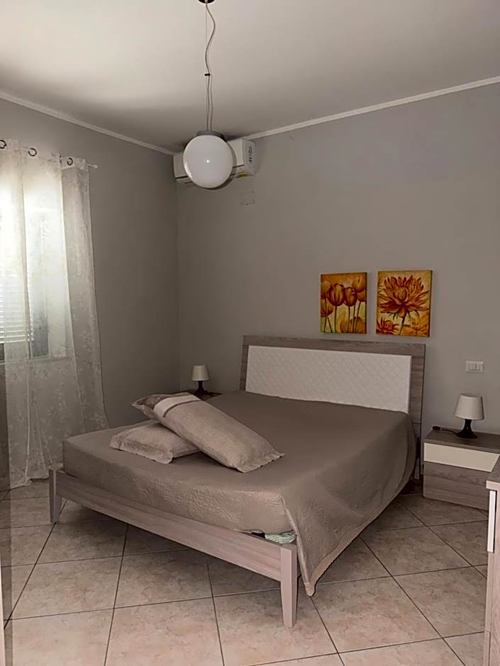 A Casa di nonna Emilia