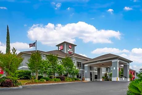 Best Western Plus Circle Inn