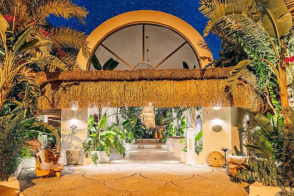 Flamingo Hotel and Spa