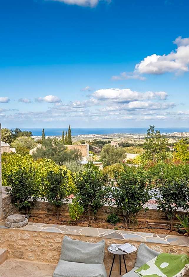 Kapsaliana Village Hotel