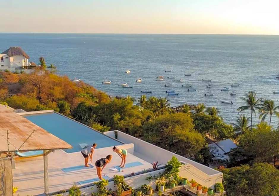 Casa Cascada - Adults Only