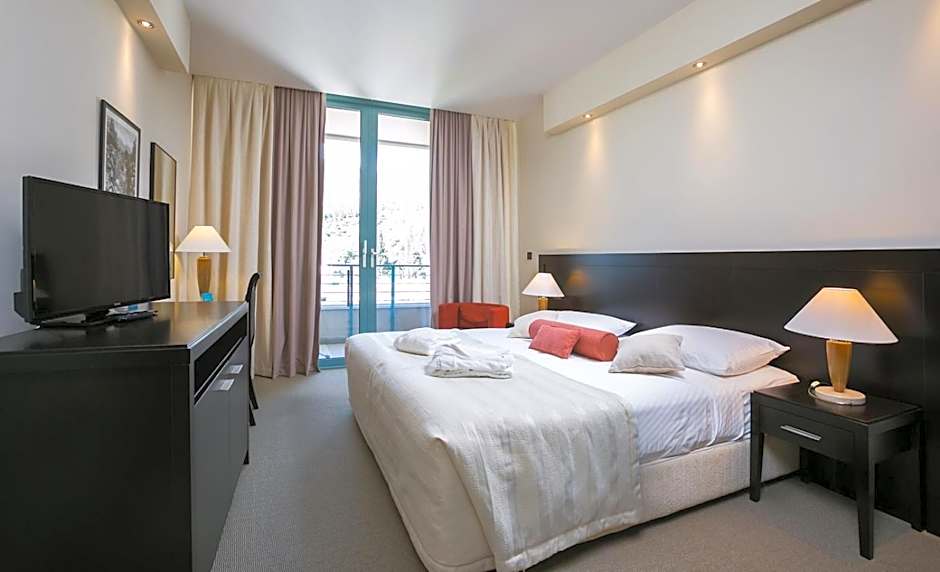 Admiral Grand Hotel
