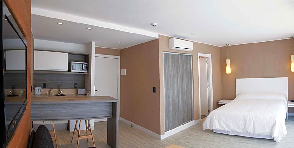 2122 Hotel Art Design