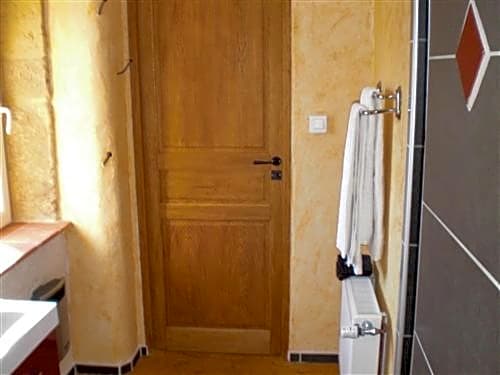 chambres d'hôtes de la colline