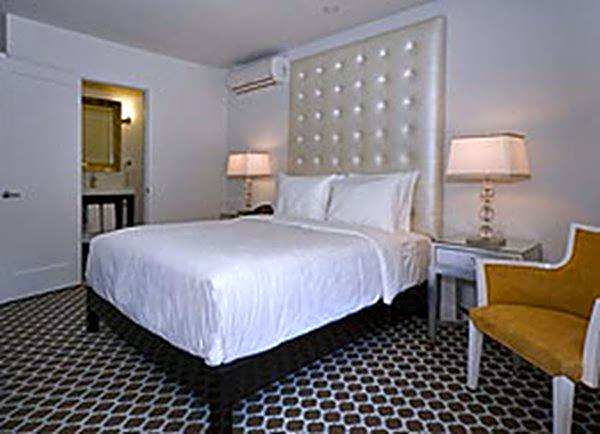 L.A. Sky Boutique Hotel