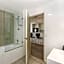 The Dalgety Apartments